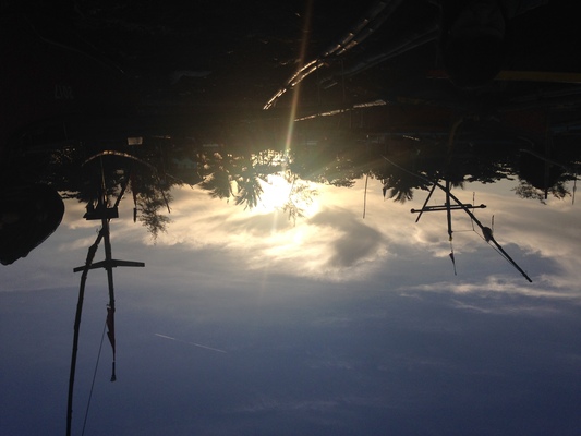 Product picture Sunrise by the Ocean